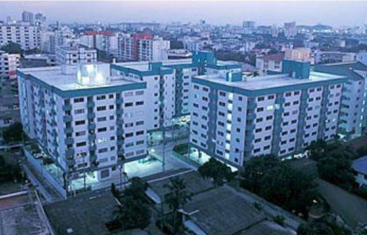 picture For Rent Lumpini Center Latphrao 111 - 1/15