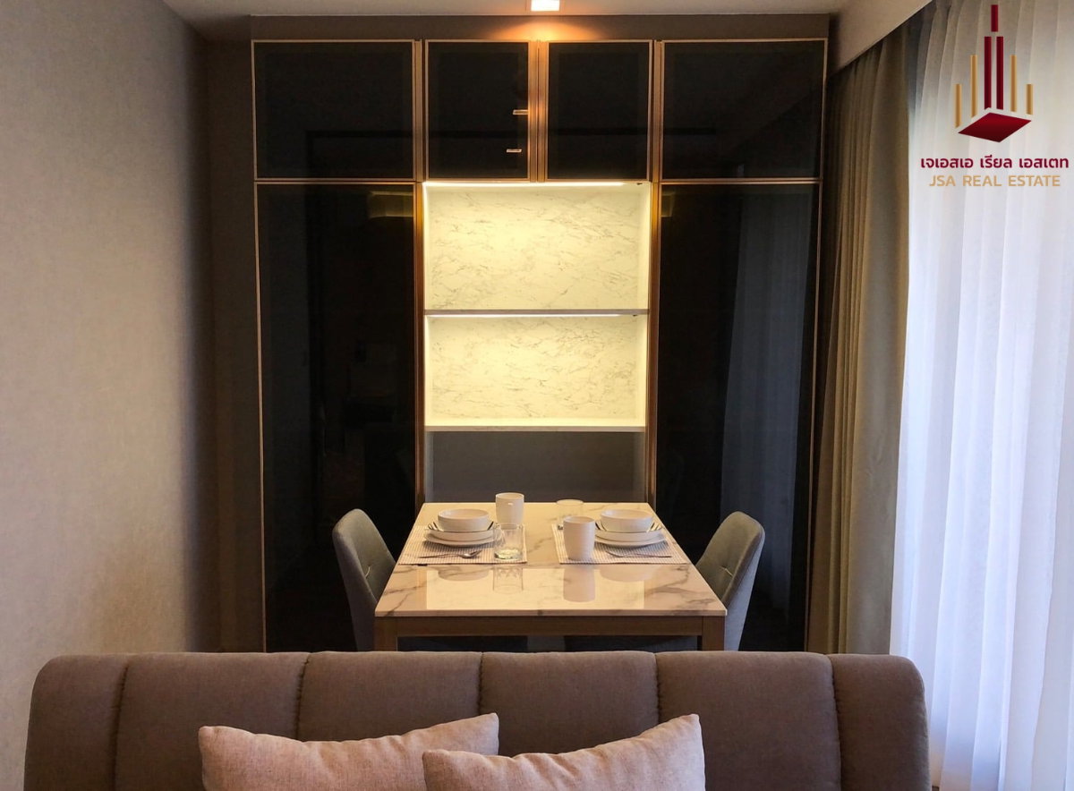picture ✨ For Rent: Life Ladprao Valley Condo ✨ 💰 Only 20,000 THB/month - 4/6