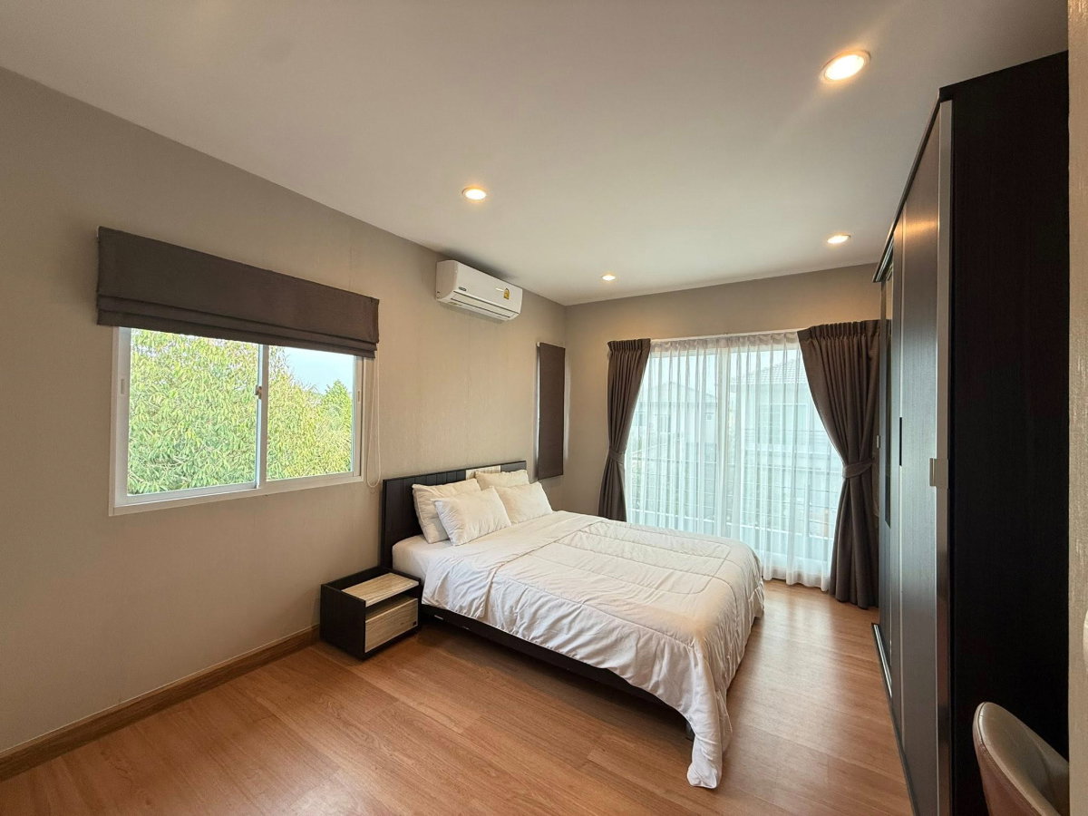 picture 🏠 Semi-Detached House for Rent The Plant Thalang | 3BR Ready to Move In - 11/25