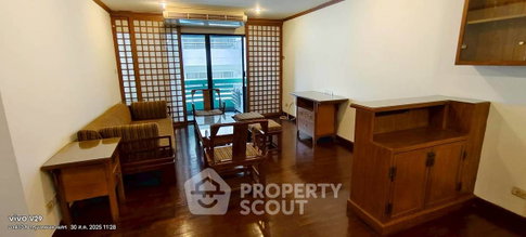 2-BR Condo at Le Premier 2 Condominium near BTS Thong Lor (ID 1981857)