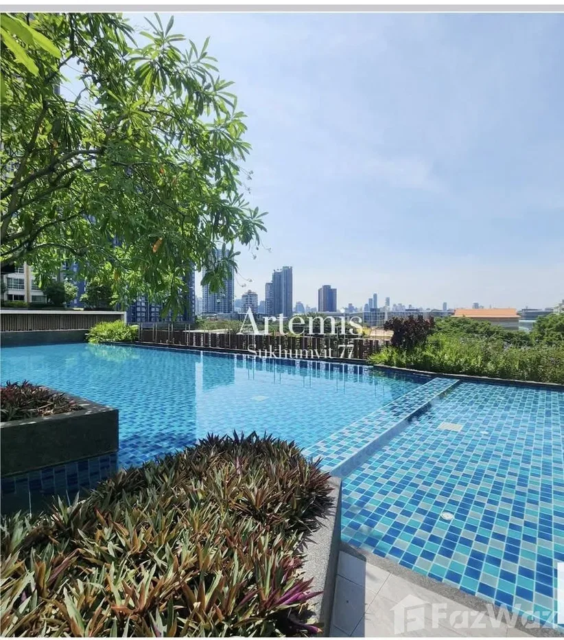 picture Artemis Sukhumvit77 | Cozy Minimal Style | Fully Renovated 6383965 - 18/21
