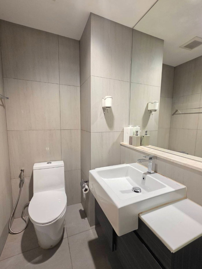 picture Politan rive riverside condo for rent - 13/26