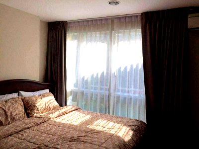 ขายคอนโด : A033799 The Crest Sukhumvit 24