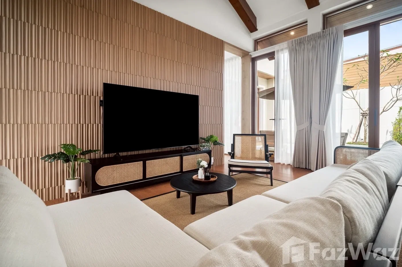 picture 3 Bedroom Villa for rent in Si Sunthon, Phuket 6401736 - 5/39