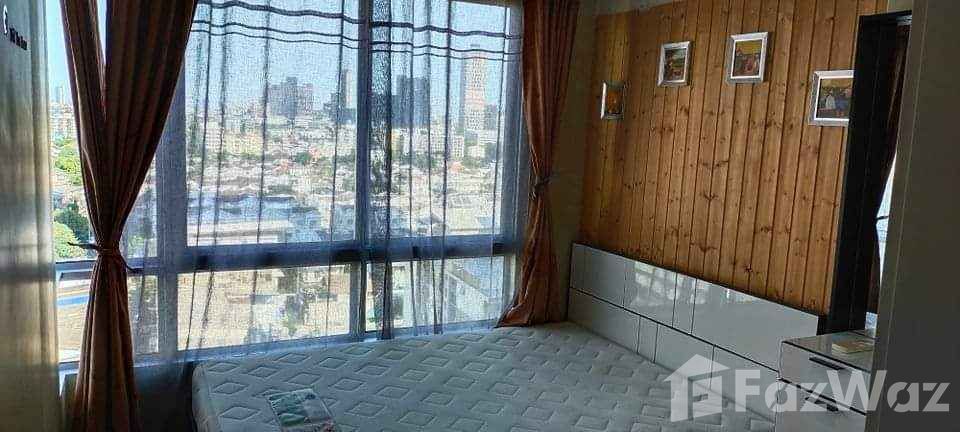 รูป ขาย คอนโด 1 ห้องนอน ในโครงการ เดอะ เบส สุขุมวิท 77 1098644 - รูปที่ 1/12