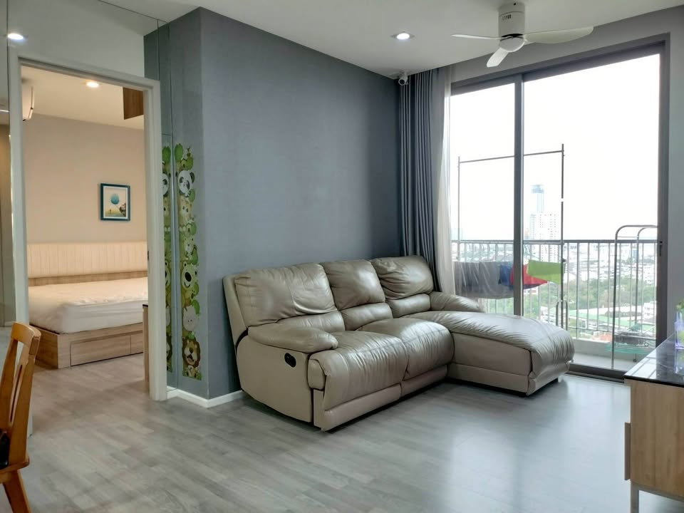 รูป RS6252 ให้เช่า The Room Sathorn – Saint Louis  ใกล้ BTS เซนต์หลุยส์ - รูปที่ 4/18