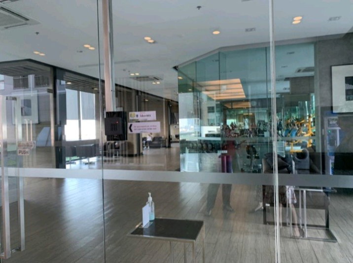 รูป IDEO Sathorn Thapra | 🚝ใกล้ MRT ท่าพระ #2026052814707 - รูปที่ 14/16