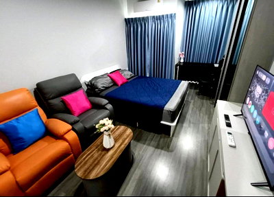 Condos for rent : ✅ IDRL139 ✅ Line : @p2nproperty