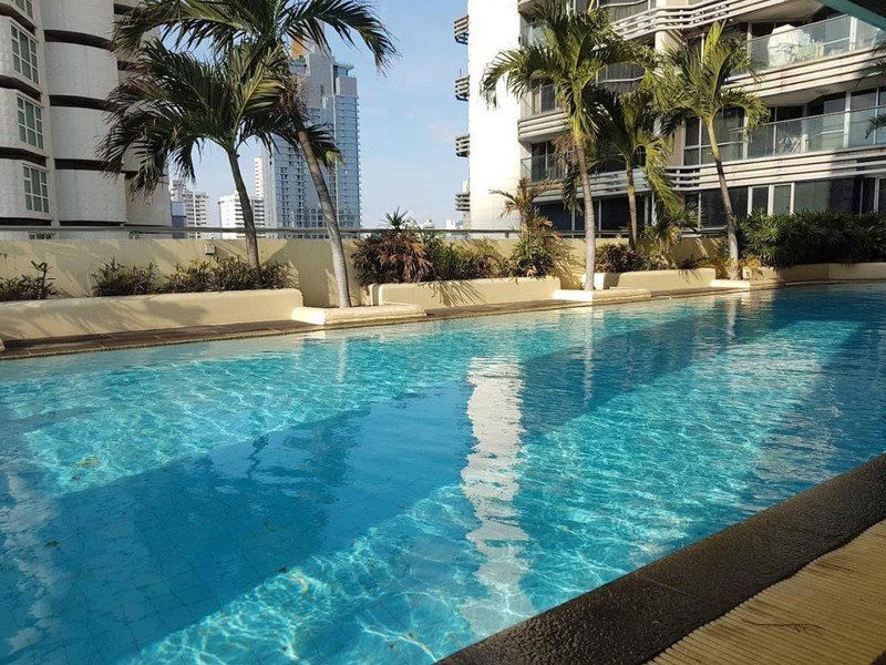 picture A033576 Sukhumvit Suite - 5/5
