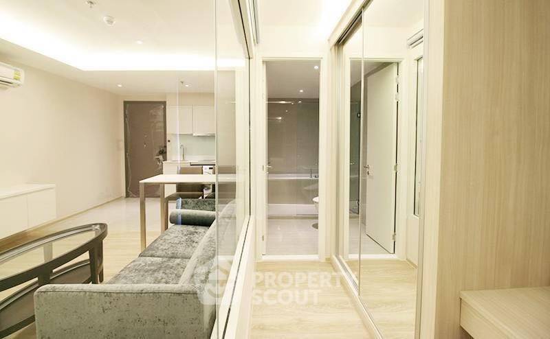 picture 1-BR Condo at H Sukhumvit 43 near BTS Phrom Phong (ID 2946280) - 5/6