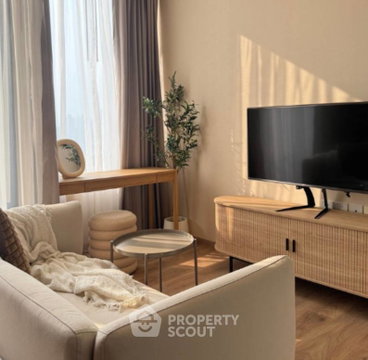 คอนโด 1-ห้องนอน ที่ โนเบิล ฟอร์ม ทองหล่อ ใกล้ BTS ทองหล่อ (ID 2919684)