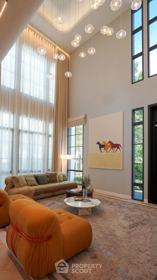 รูป บ้าน 5-ห้องนอน ที่ เดอะ ซิตี้ บางนา 2 ใน บางพลีใหญ่ (ID 2948392) - รูปที่ 37/50