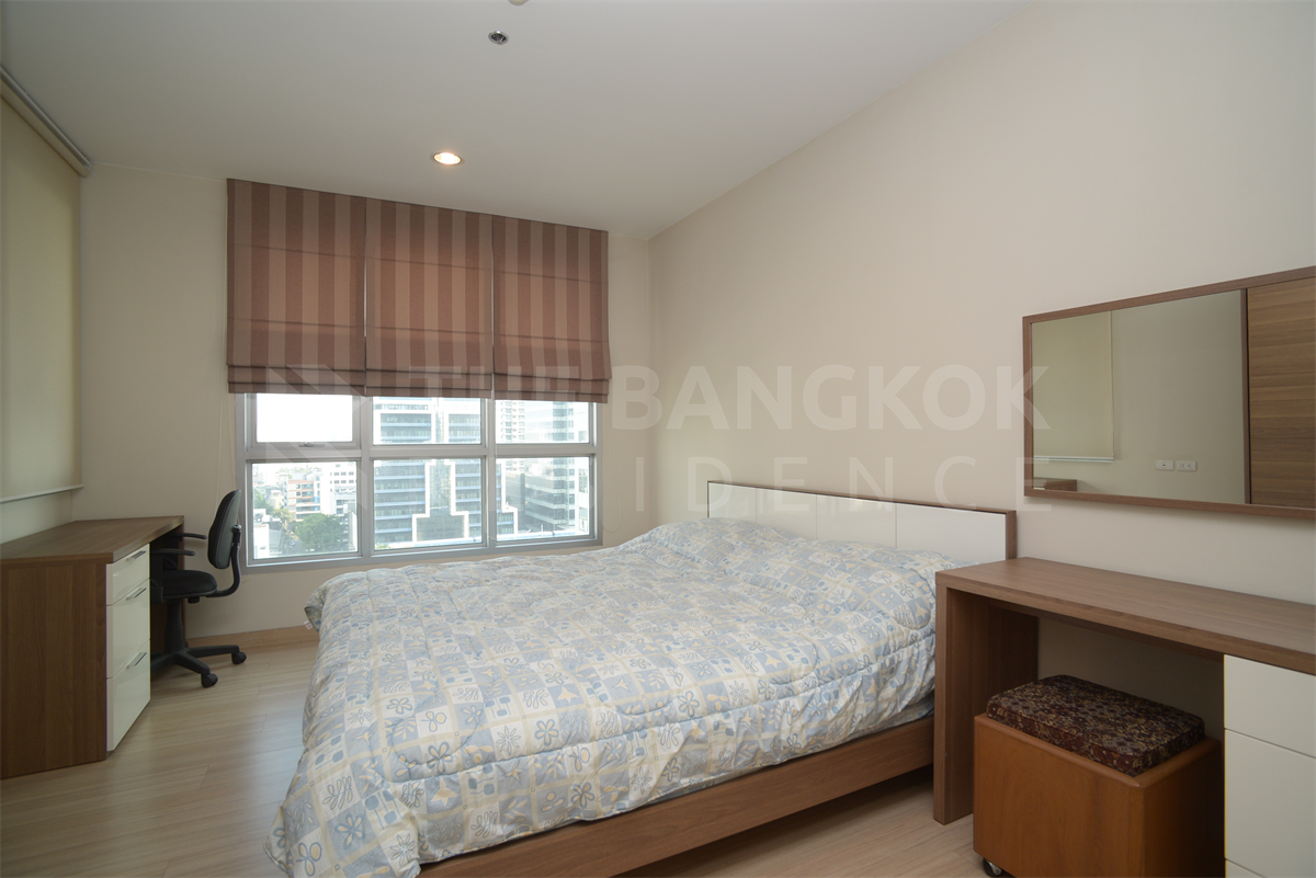 รูป ไลฟ์ แอท สาทร 10 ห้องว่าง พร้อมเข้าอยู่ ใกล้ BTS สถานีเซนต์หลุยส์ - รูปที่ 9/10
