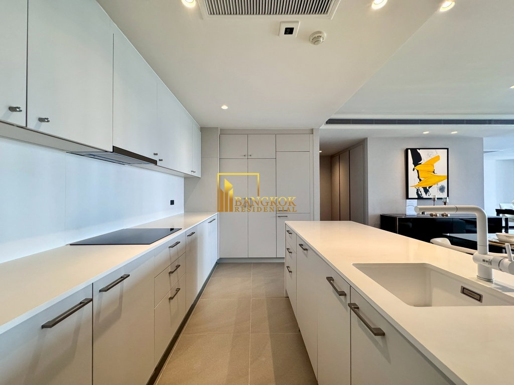 รูป La Citta Delre | Luxurious 2 Bedroom Boutique Condo For Sale - BR60396CD - รูปที่ 11/39