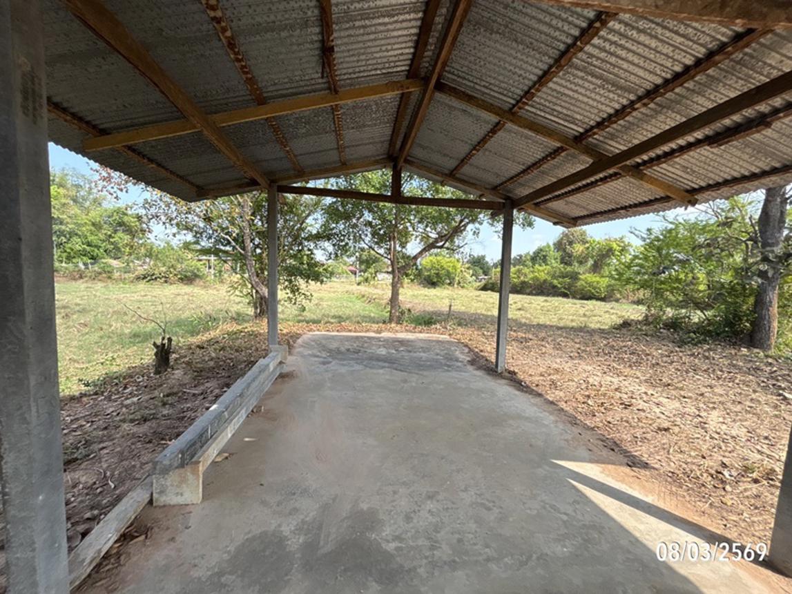 picture FACTORY 4233 Sq.w. Muang Samsip Ubon Ratchathani for 1.7M - 17/24