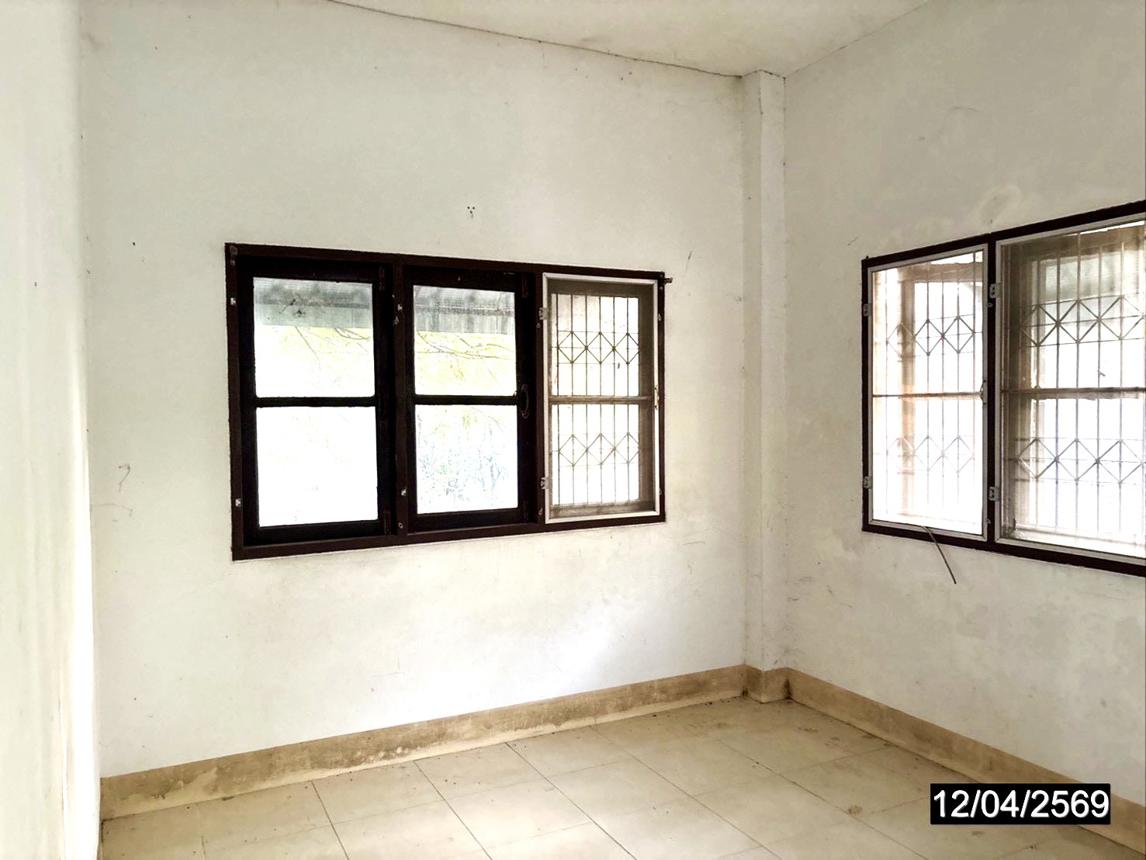 รูป บ้านเดี่ยว 2321 ตร.วา เมืองชัยภูมิ ชัยภูมิ 3.2M - รูปที่ 22/36
