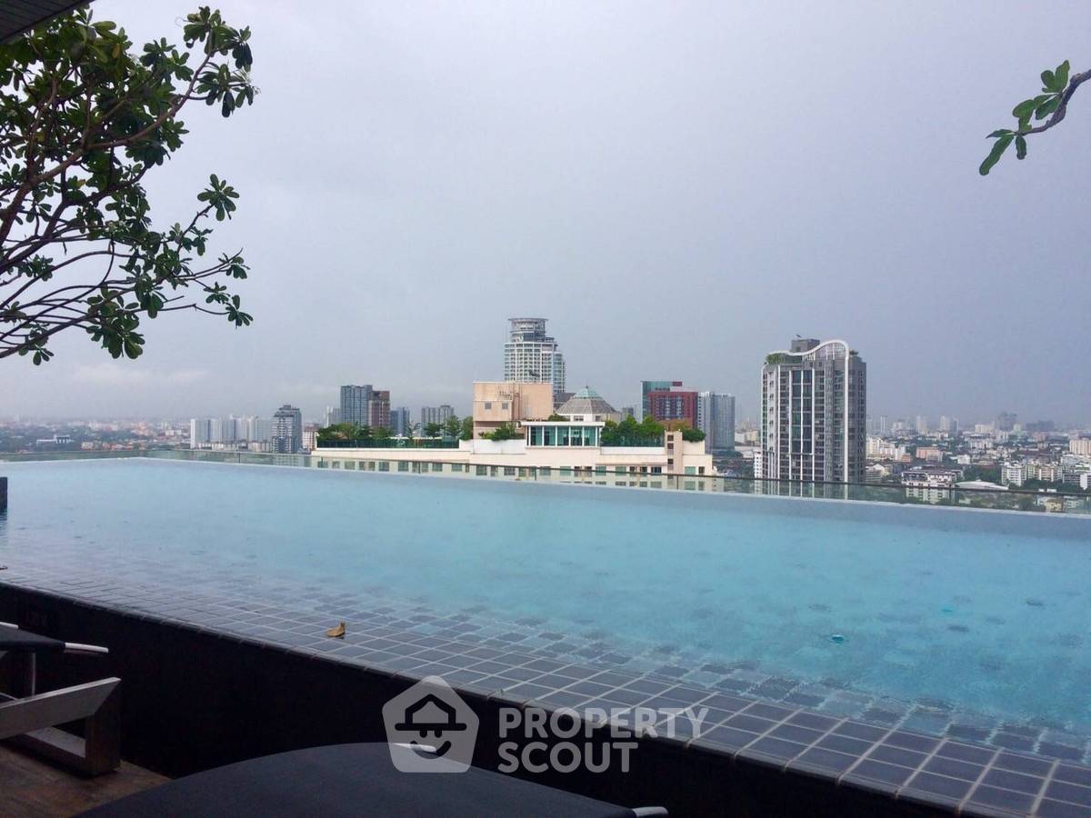 รูป คอนโด 1-ห้องนอน ที่ เดอะ ลอฟท์ เอกมัย ใกล้ BTS เอกมัย (ID 1849845) - รูปที่ 5/5