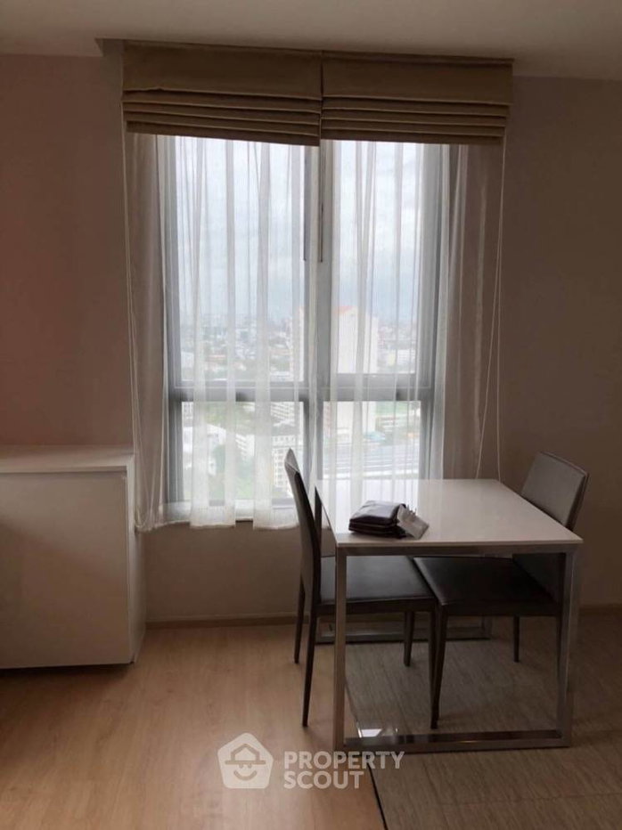 รูป คอนโด 1-ห้องนอน ที่ เอช สุขุมวิท 43 ใกล้ BTS พร้อมพงษ์ (ID 1372748) - รูปที่ 2/6