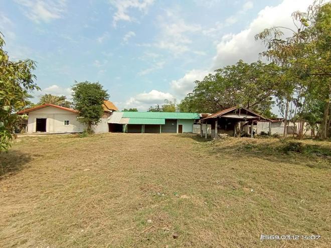 picture FACTORY 587.9 Sq.w. Kantharawichai Maha Sarakham for 1.2M - 2/32
