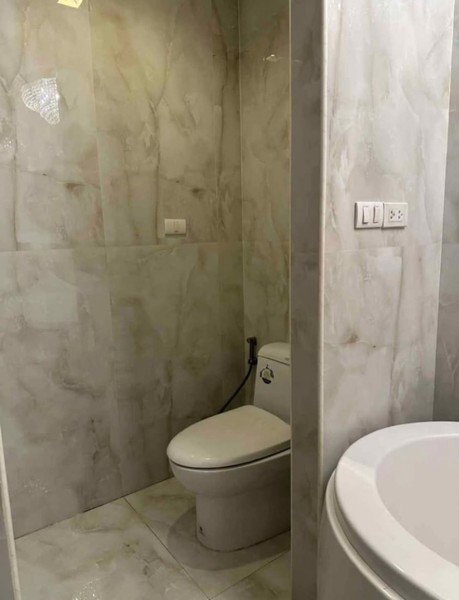 picture A033758 The Spirit Condominium Srinakarin - 7/8