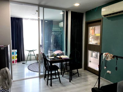 Condos for sale : 🎉 For Sell Condo GRENE CHAENGWATTANA Building 1, Floor 21,1 bed room, Room size 33.00 sqm