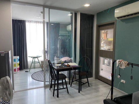 🎉 For Sell Condo GRENE CHAENGWATTANA Building 1, Floor 21,1 bed room, Room size 33.00 sqm