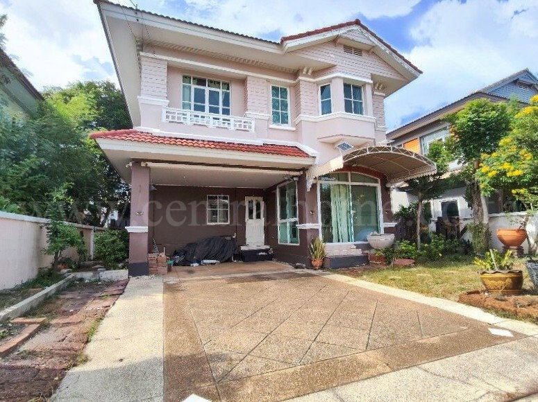 รูป บ้านเดี่ยว ชัยพฤกษ์ เทพารักษ์ บางปลา 2 บ้านสวย พร้อมอยู่ ราคาถูกที่สุดในโครงการ - รูปที่ 19/21