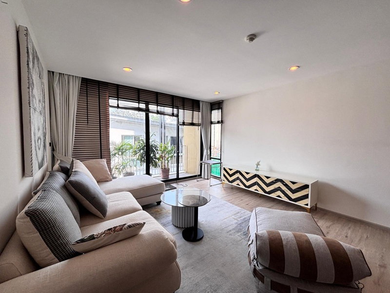 picture 💗✨ Noble Above Wireless-Ruamrudee Condo FOR RENT Ready to Move In ✨💗 - 1/10