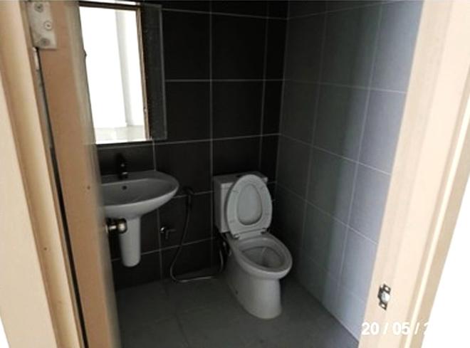 picture TOWN HOUSE 21.7 Sq.w. Si Racha Chonburi for 2.1M - 6/32
