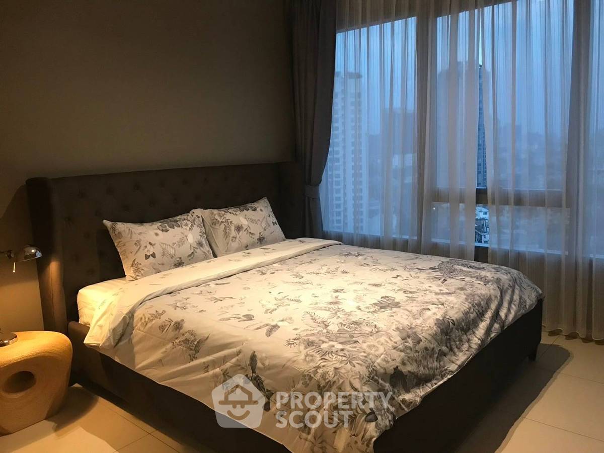 รูป คอนโด 1-ห้องนอน ที่ เดอะ ลอฟท์ เอกมัย ใกล้ BTS เอกมัย (ID 1849845) - รูปที่ 4/5