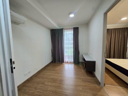 🚩 For Sell Condo MY STORY LADPRAO 71 Building B, Floor 6,1 bed room, Room size 33 sqm