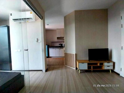Condos for sale : CONDO 28.88 Sq.m. Bang Sue Bangkok for 1.5M