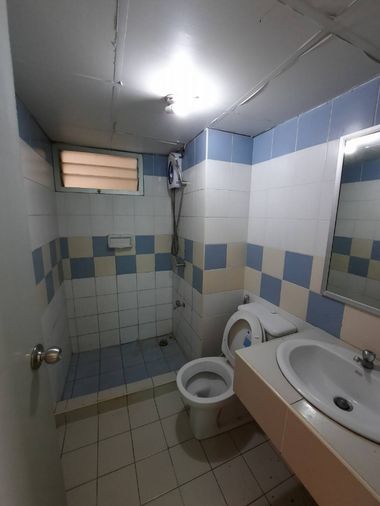 2-bed condo for rent, 58.5 sqm, Lumpini Center Ladprao 111