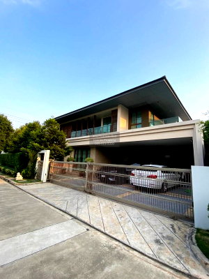 เช่าบ้านเดี่ยว กรุงเทพมหานคร : เช่าบ้าน  เศรษฐสิริ พหล - วัชรพล ท่าแร้ง เขต บางเขน กรุงเทพ CX-156869 ✅ ทักไลน์ @connexproperty ตอบทันที ทีมงานมืออาชีพ ✅