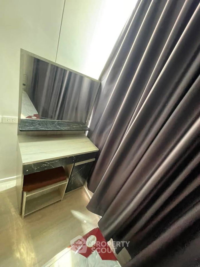 picture Studio Condo at Condo U Kaset – Nawamin in Anusawari (ID 2948186) - 12/13