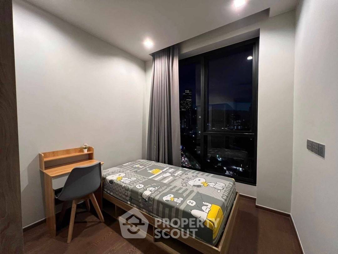 รูป คอนโด 2-ห้องนอน ที่ ไอดีโอ คิว วิคตอรี่ ใกล้ BTS อนุสาวรีย์ชัยสมรภูมิ (ID 2081176) - รูปที่ 5/10