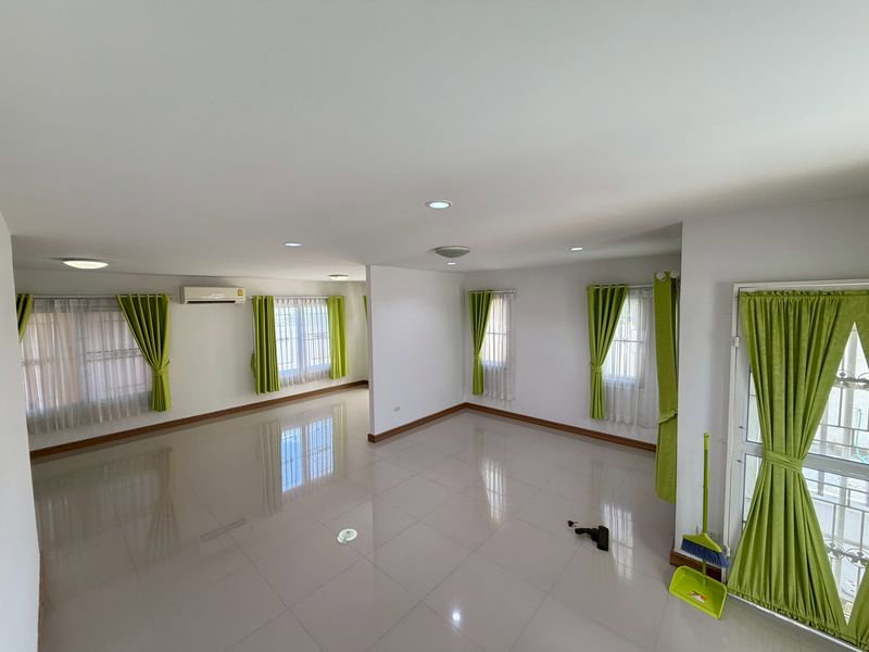 รูป ขายบ้านเดี่ยวโครงการคุณภาพ แมกโนลีย์ หนองขาม ใกล้แหล่งชุมชน - รูปที่ 4/16