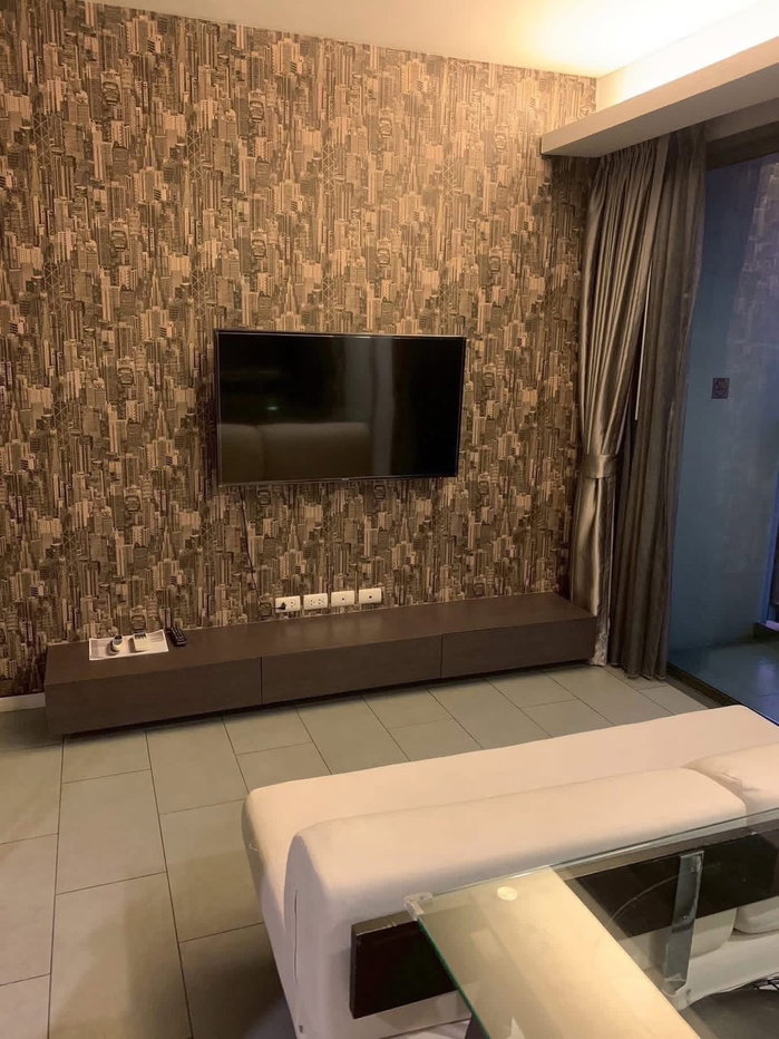picture Condo for rent near BTS Sanampao - 3/7