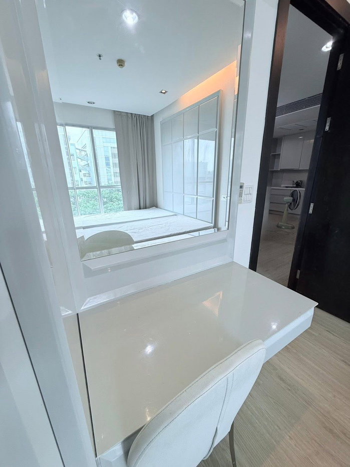 picture Condo for rent near bts phayathai - 4/17