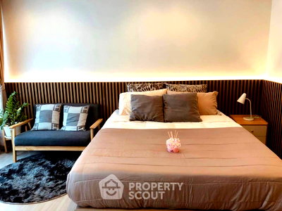 Condos for rent : 1-BR Condo at Life Asoke near ARL Makkasan (ID 1401501)