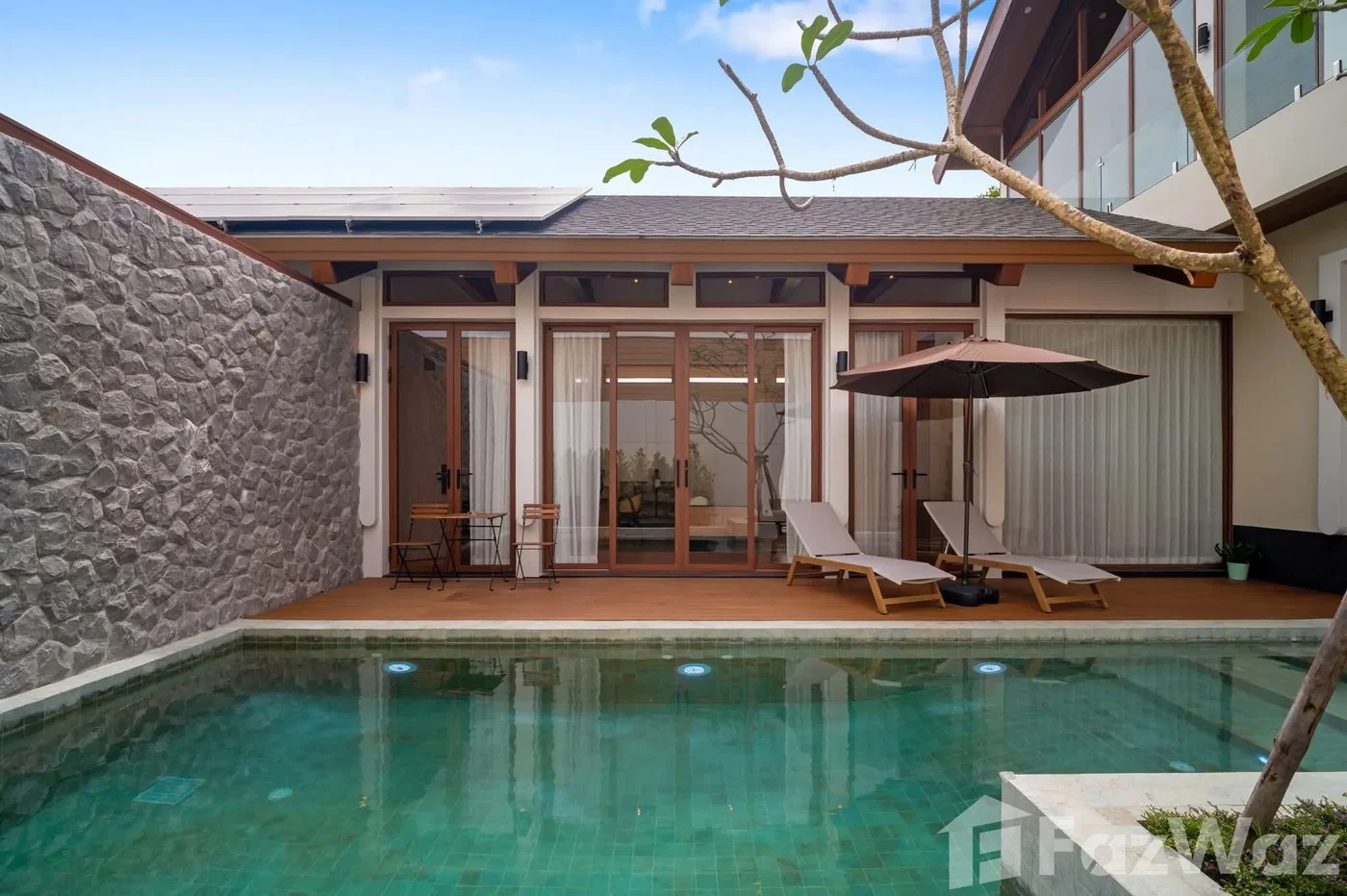 picture 3 Bedroom Villa for rent in Si Sunthon, Phuket 6401736 - 20/39