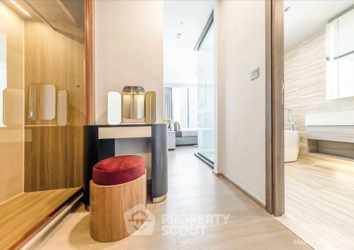 picture 2-BR Condo at Celes Asoke near MRT Sukhumvit (ID 2941679) - 8/16