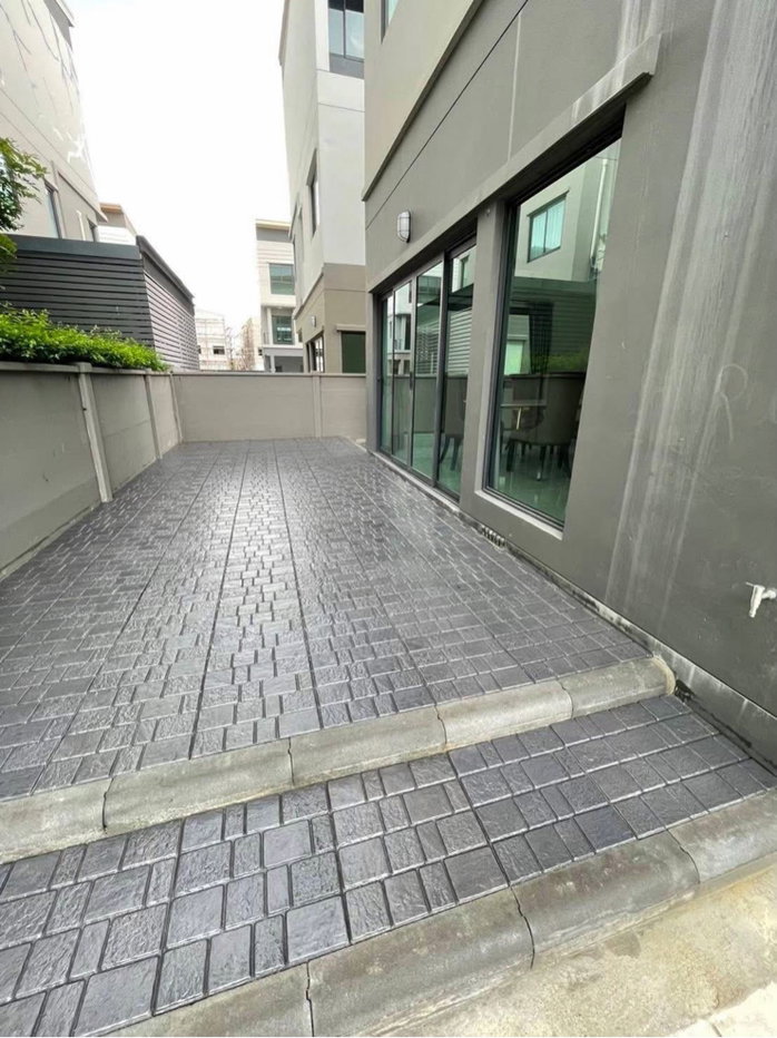 รูป ให้เช่าบ้านกลางเมือง รามอินทรา 83 สเตชั่น - รูปที่ 25/29