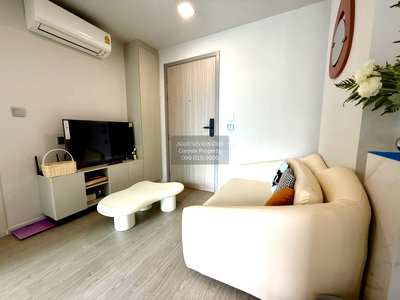 Condos for rent : For Rent Condo , Atmoz Oasis Onnut , Suan Luang , Suan Luang , Bangkok , CX-156730 ✅ Live chat with us ADD LINE @connexproperty ✅