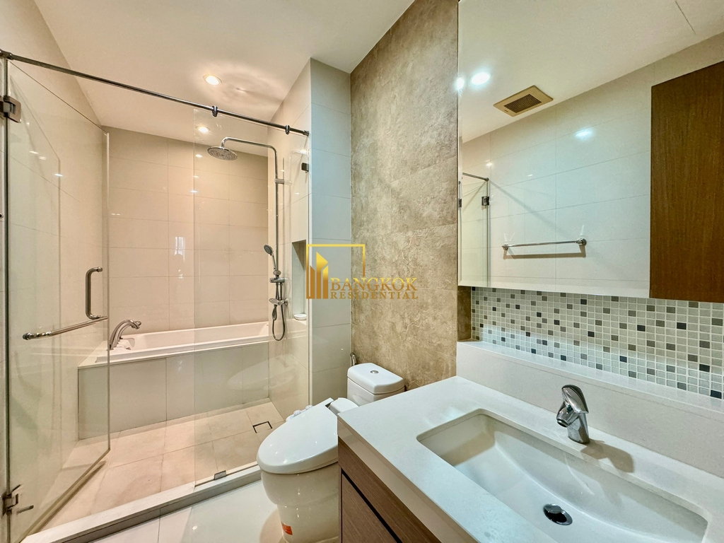 picture Bright Sukhumvit 24 | Cozy 1 Bed Condo in Phrom Phong - BR2295CD - 11/23
