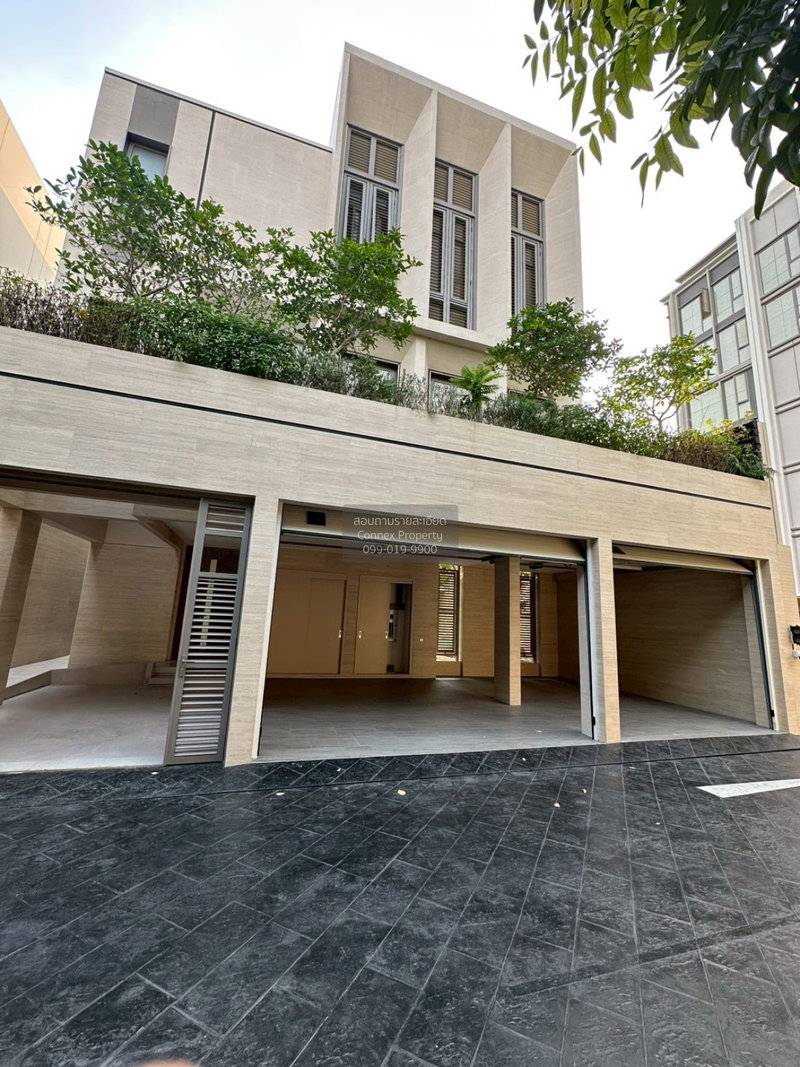 ขายบ้านเดี่ยว : ขายบ้าน  แอดเลอร์ ถนนจันทร์ BTS-สะพานตากสิน วัดพระยาไกร เขต บางคอแหลม กรุงเทพ CX-157151 ✅ ทักไลน์ @connexproperty ตอบทันที ทีมงานมืออาชีพ ✅