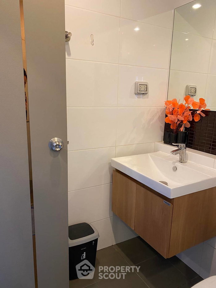 รูป คอนโด 1-ห้องนอน ที่ เดอะ เทมโป แกรนด์ สาทร วุฒากาศ ใกล้ BTS วุฒากาศ (ID 844437) - รูปที่ 12/21
