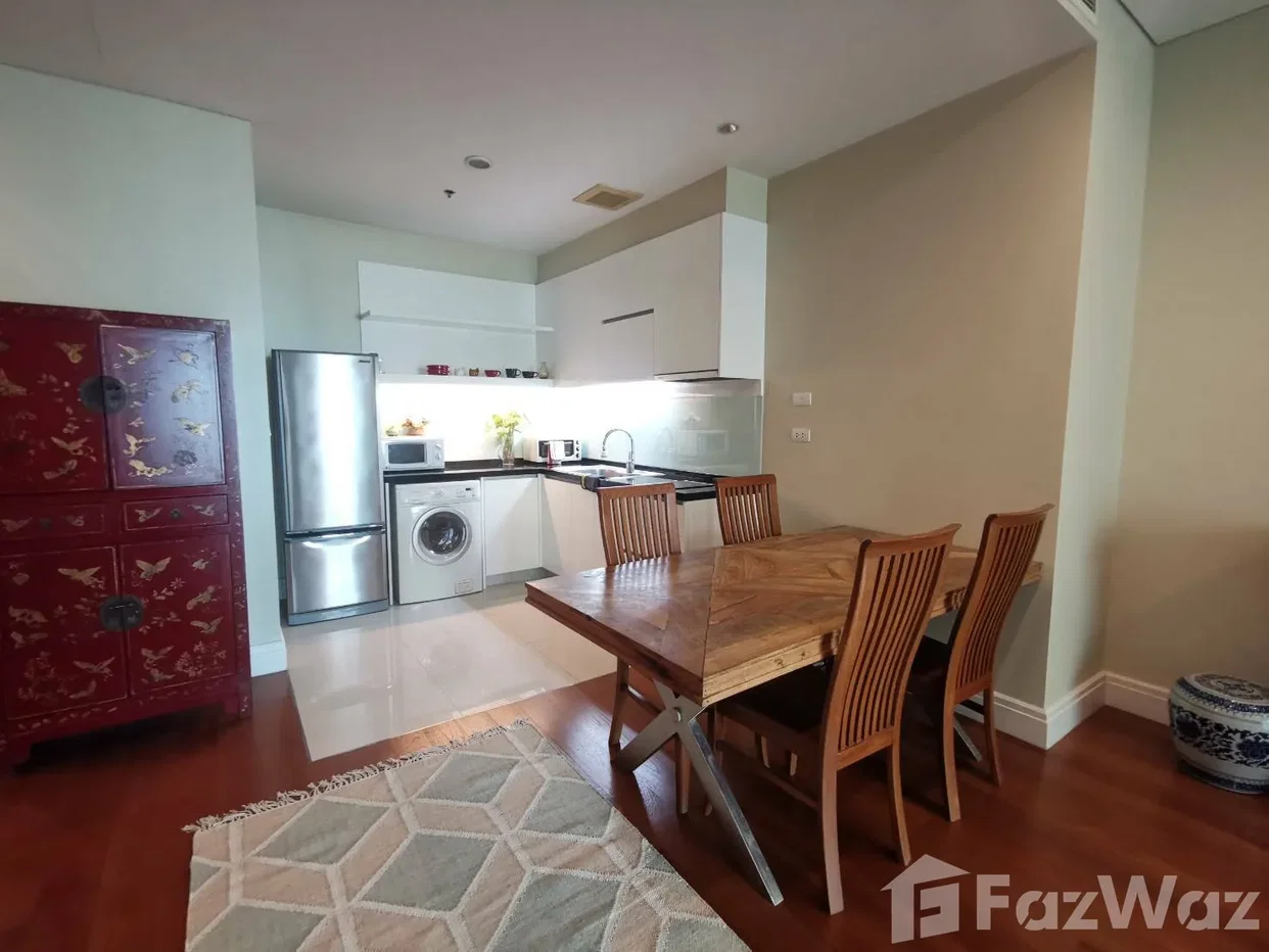 picture 1 Bedroom Condo for sale at Bright Sukhumvit 24 1121670 - 2/8
