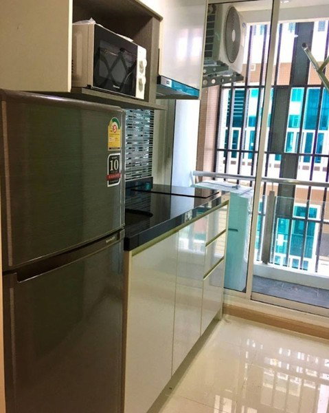รูป A034297 Chateau In Town Sukhumvit 64/1 - รูปที่ 4/5