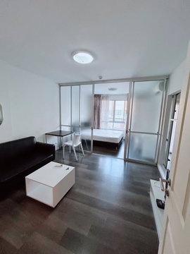 🔥 ขายพร้อมผู้เช่า✅ ดีคอนโด แคมปัส รีสอร์ท รังสิต (D-Condo Campus Resort Rangsit) ตรงข้าม ม.ธรรมศาสตร์ รังสิต